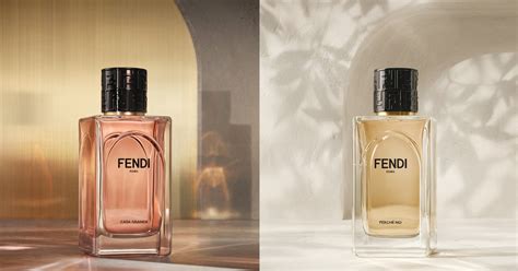 profumi fendi ritirati|fendi profumi 2022.